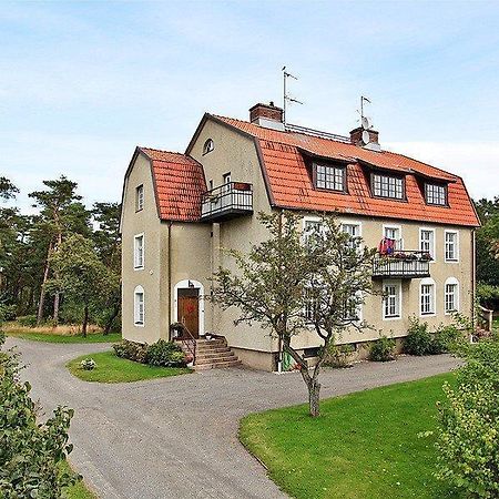 Vallarnas Bed & Breakfast Falkenberg Exterior foto
